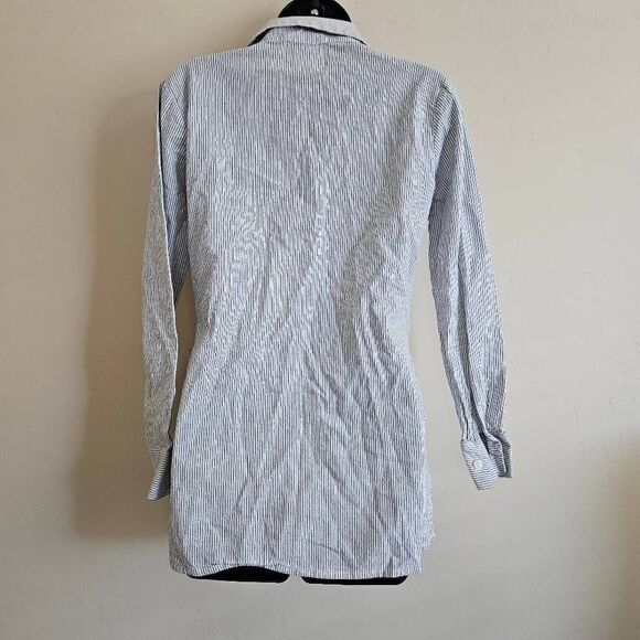 Sam Edelman Sleep Shirt - Picture 8 of 9